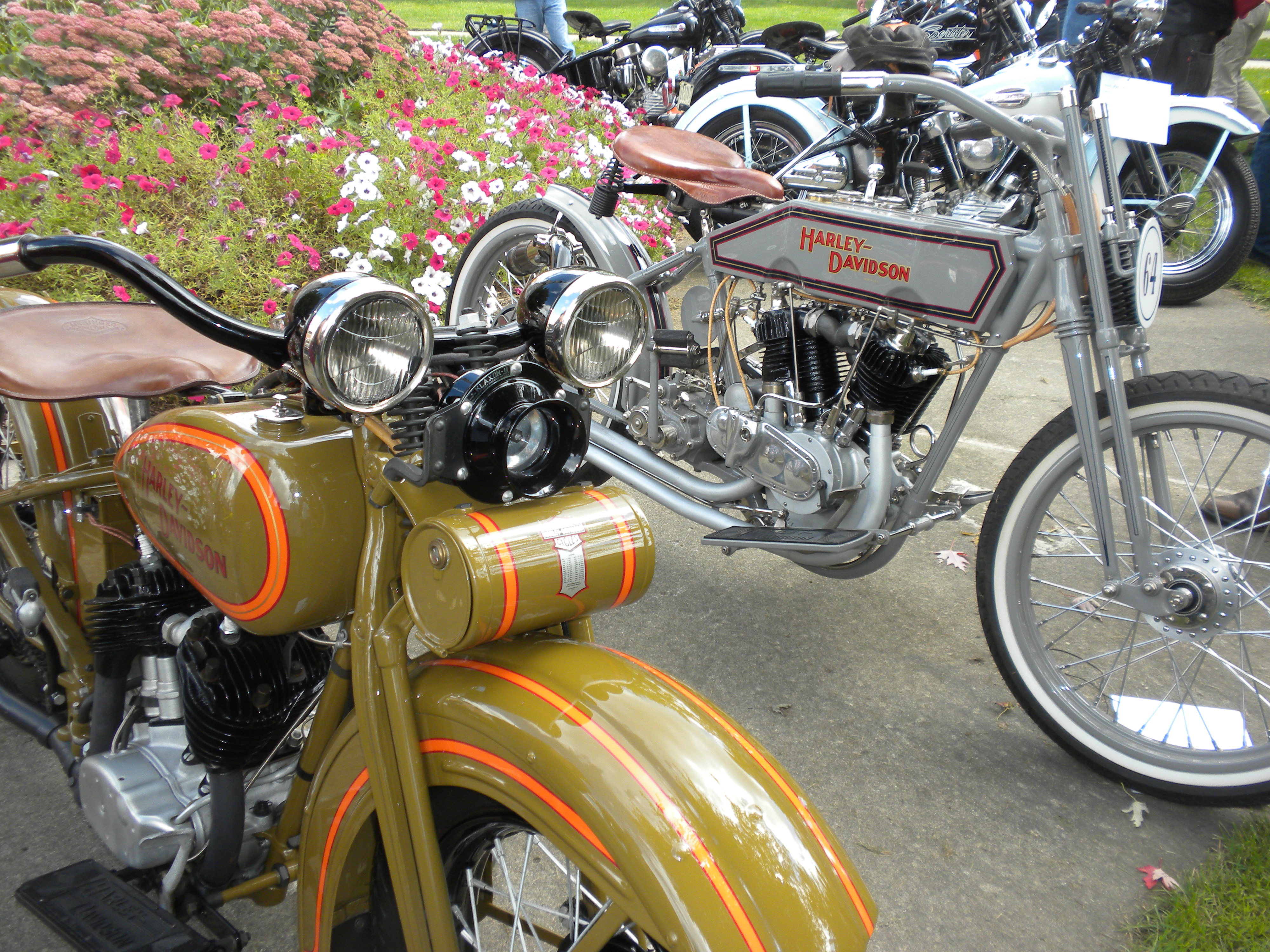 All Clubs Day draws world-class motorcycle show