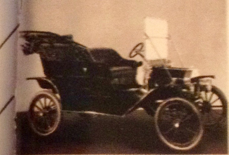 Looking Back – October 2018