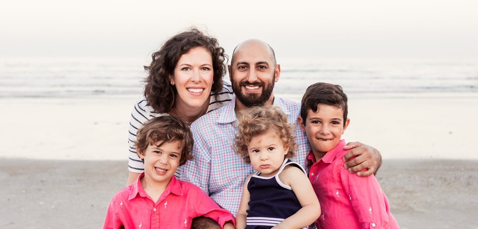 Stockbridge native, no stranger to trauma, serves on COVID-19 team