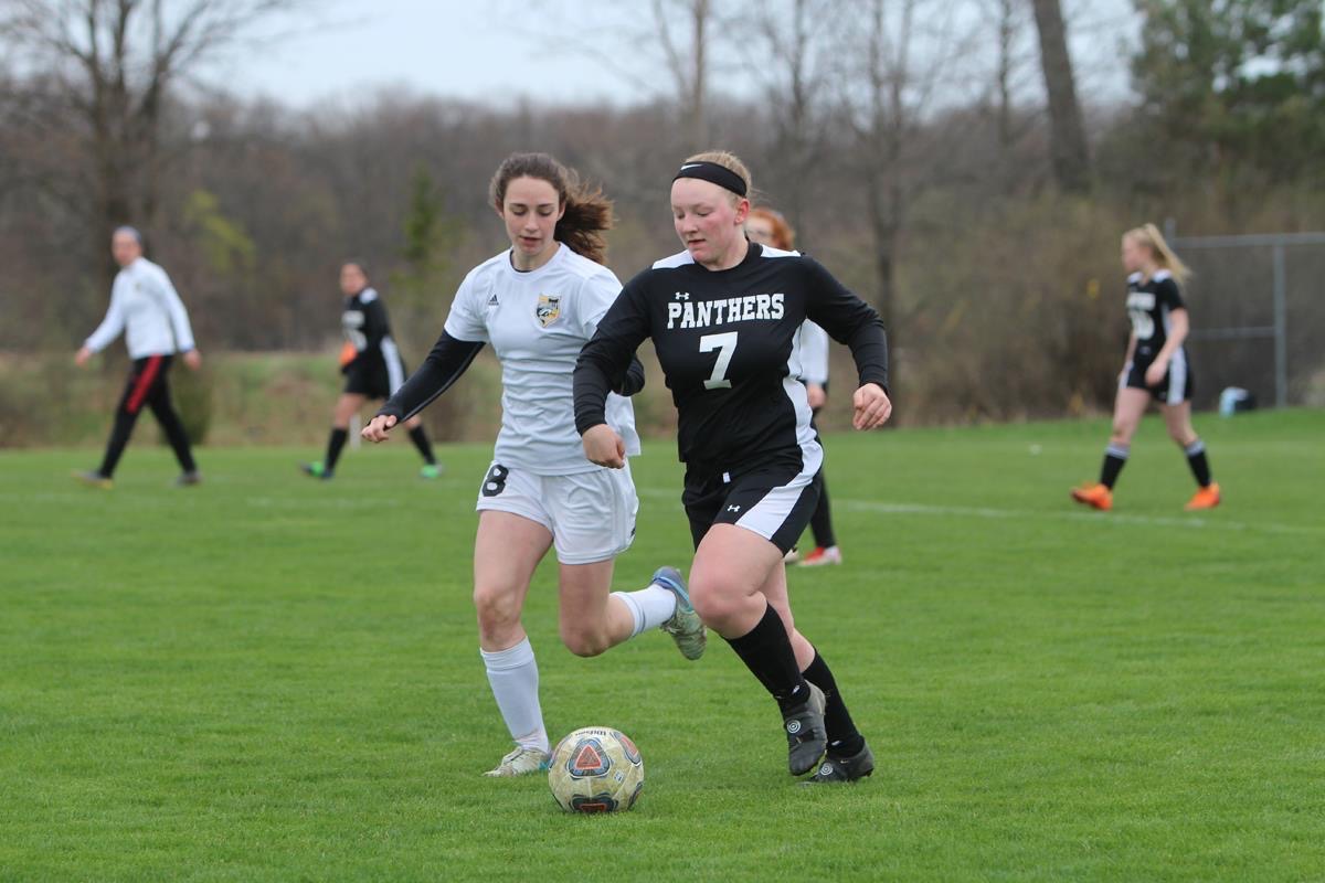 Spring Sports Senior Spotlight – Oriana Hackworth