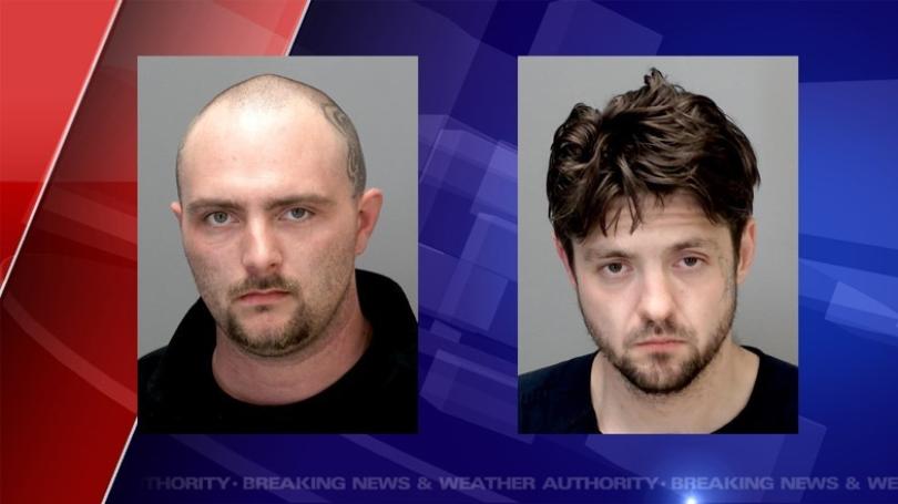 WILX 10 reports: Sheriff’s office charges 2 Stockbridge men in connection to murder