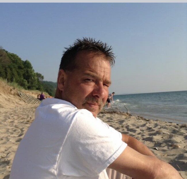 Obituary: Jeffrey Lukenich