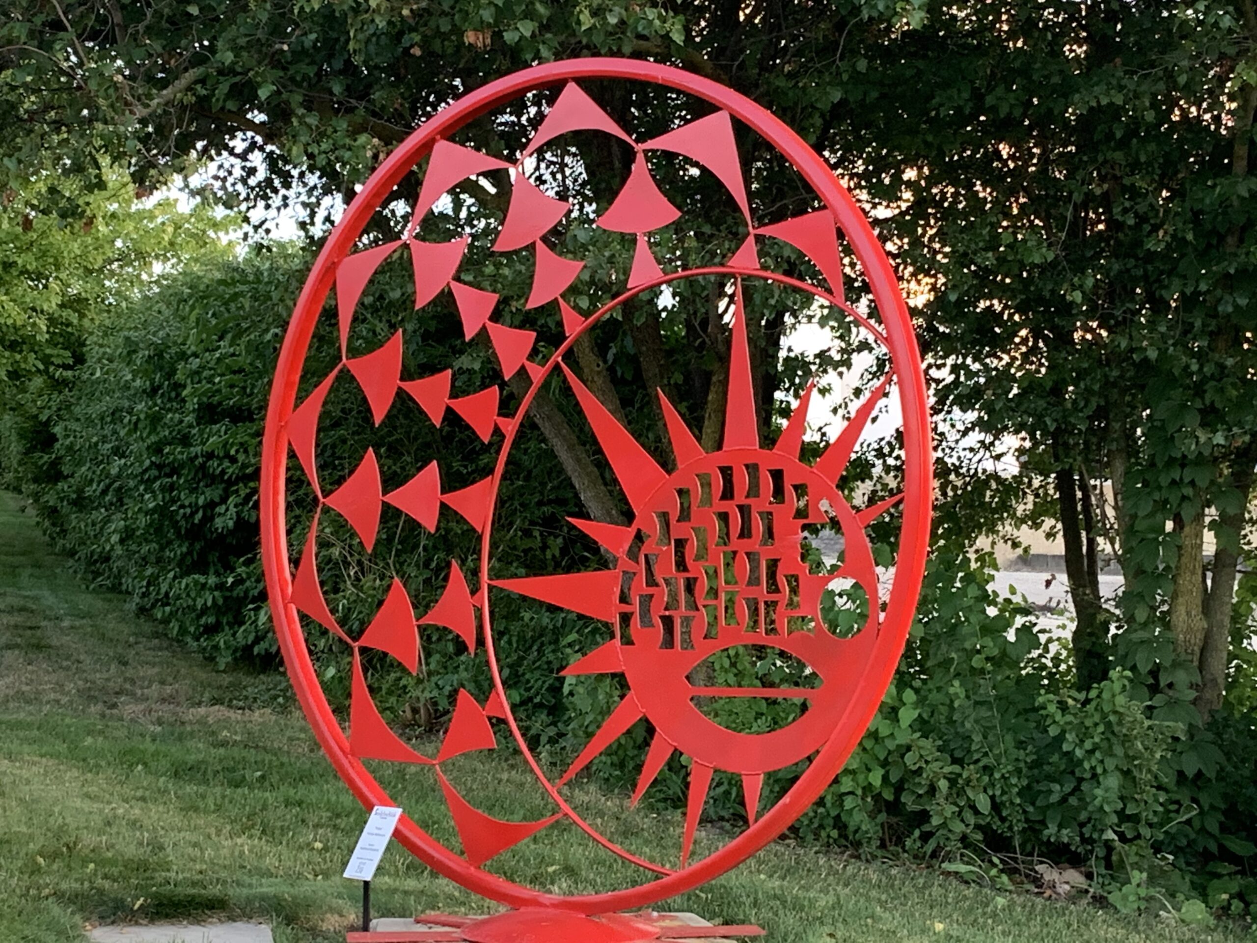 September’s ‘Where’s Waldo’ mystery location