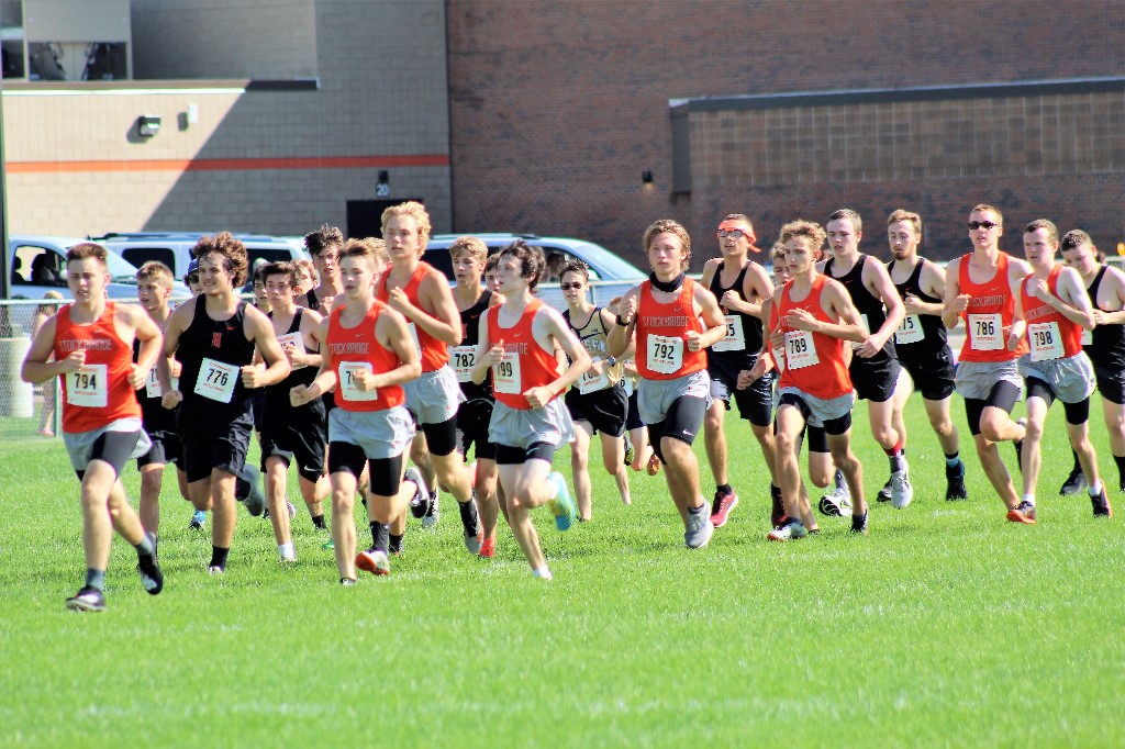 High School Sports Returns to Stockbridge