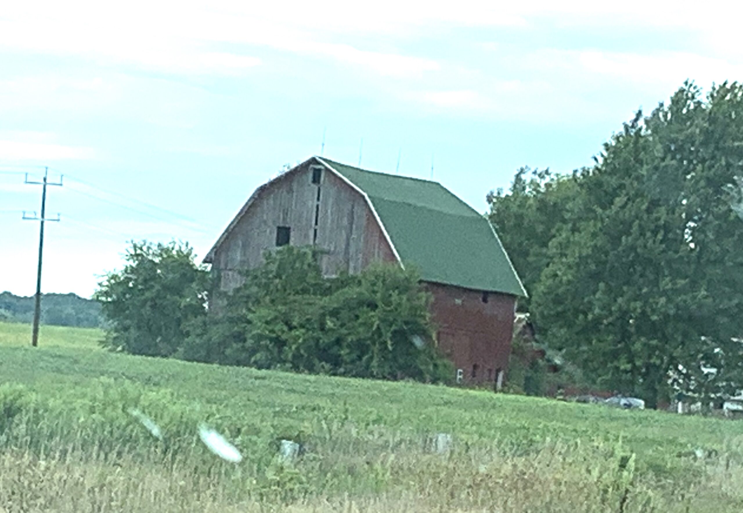 October’s ‘Where’s Waldo’ mystery location