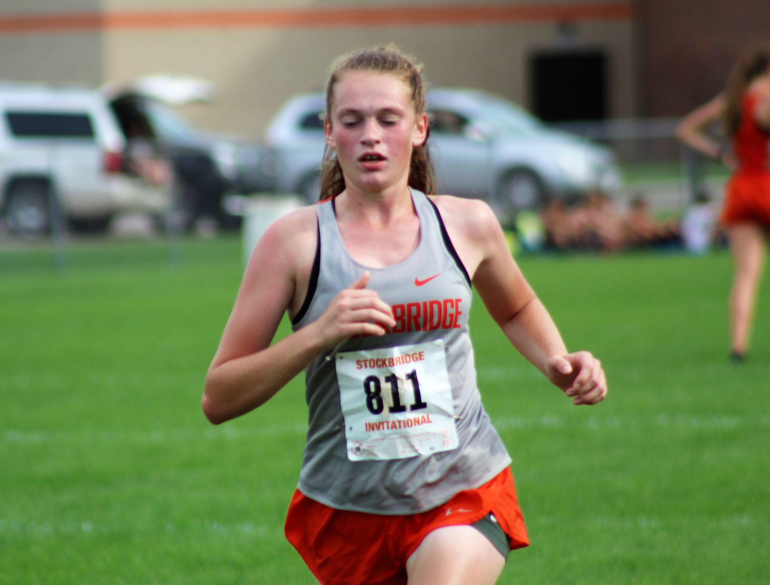 Boys’ XC Wins P-W Fall Classic. Girls Second.