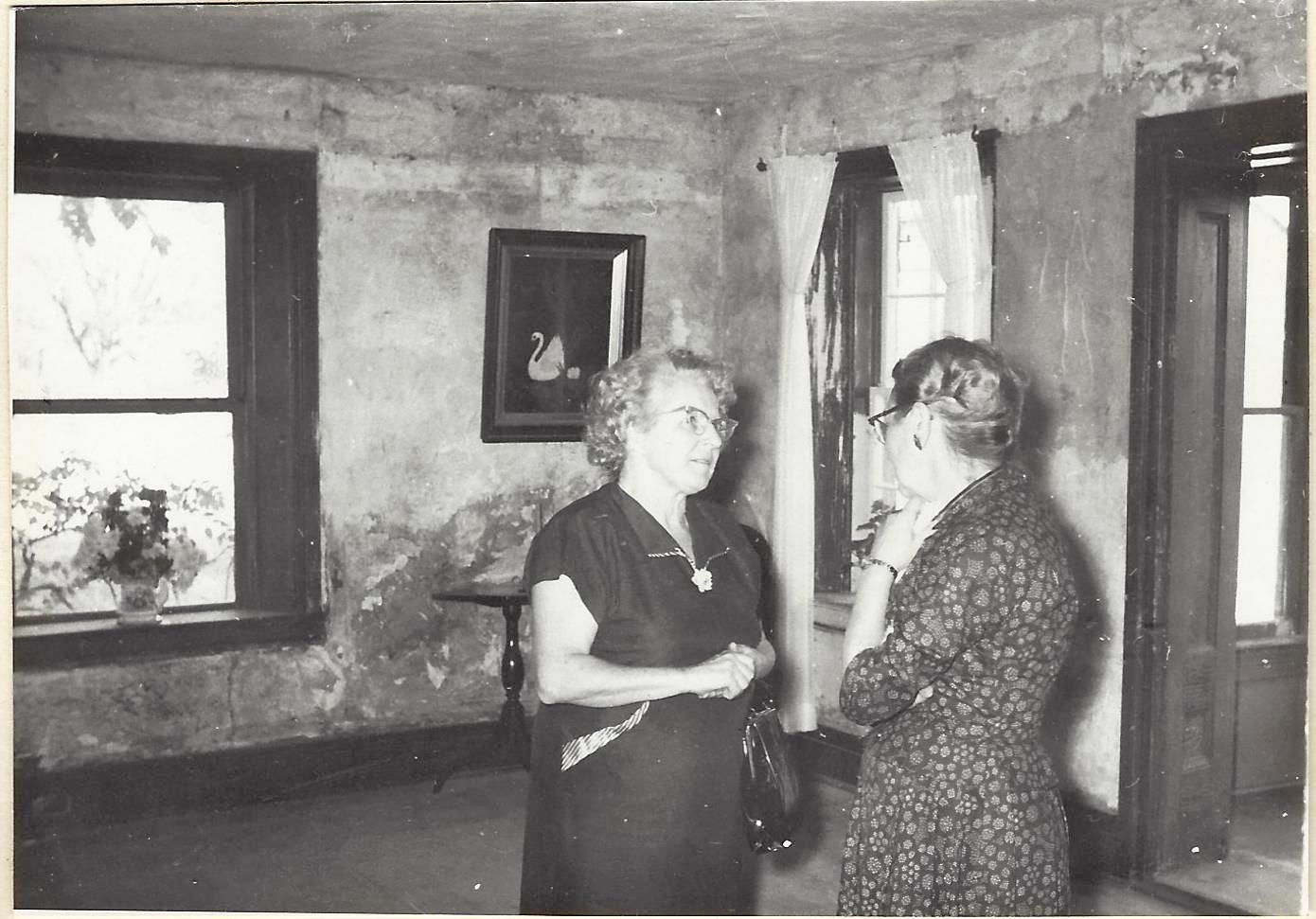 The Founders of Waterloo Area Historical Society (Part 3)