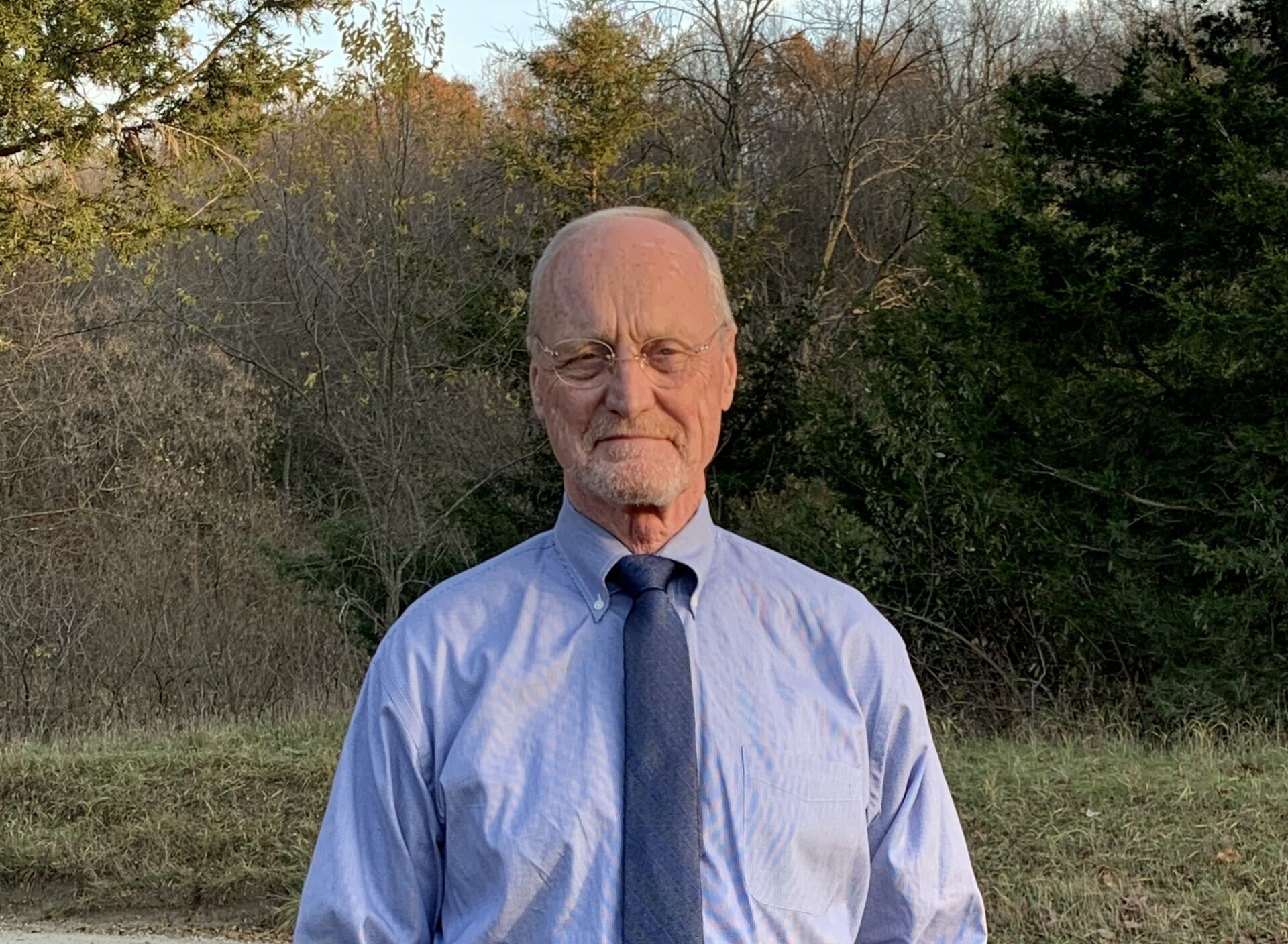 From the Superintendent’s Desk