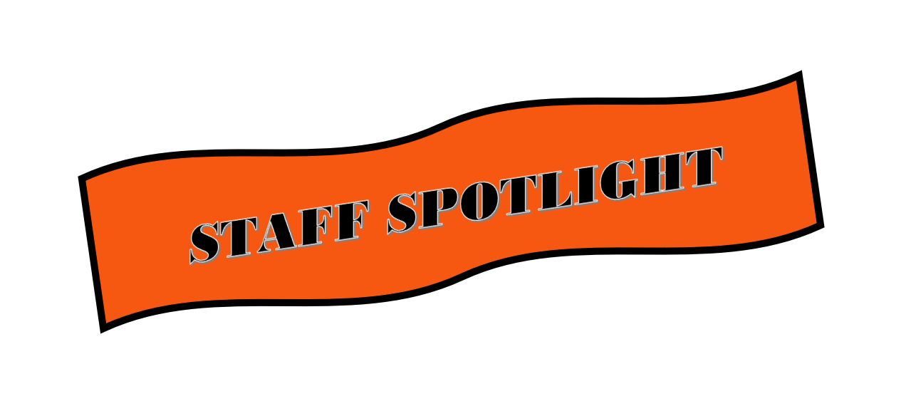 Staff Spotlight: Brenda Clear: an extraordinary bus driver whose motto is “Safety First”