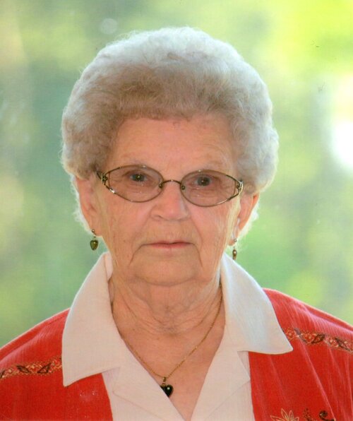 Obituary: Margaret E. Kunzelman