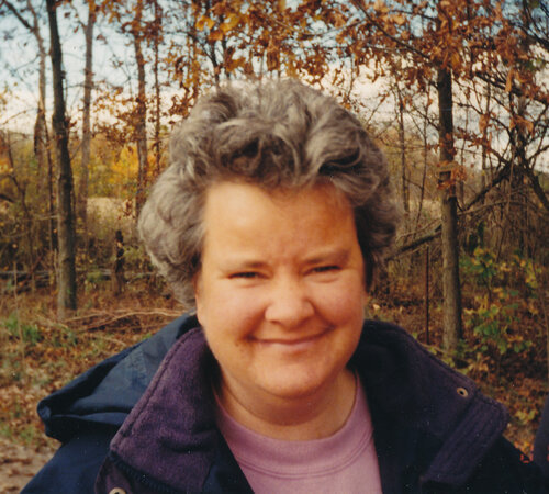 Obituary: CAROLINE E. “CAROLE” SCHULTE