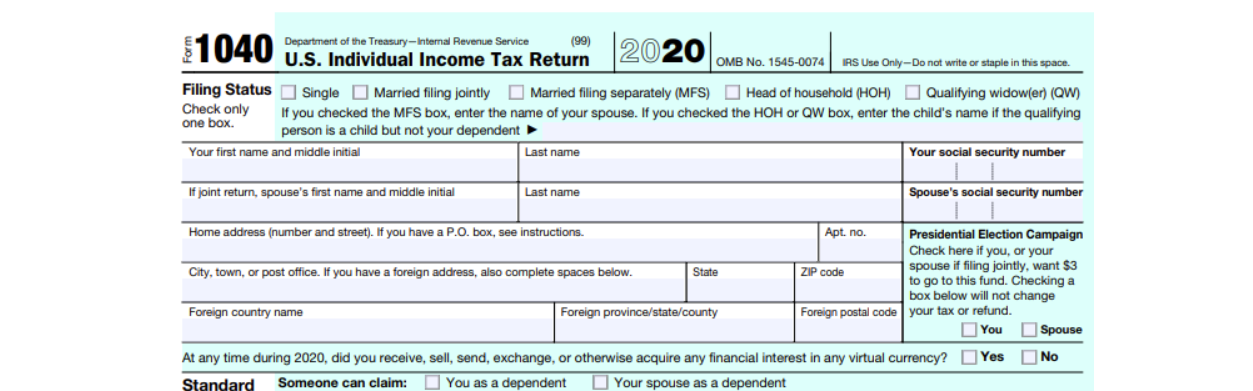 StockBIZ  It’s tax time again: File early. File smart.