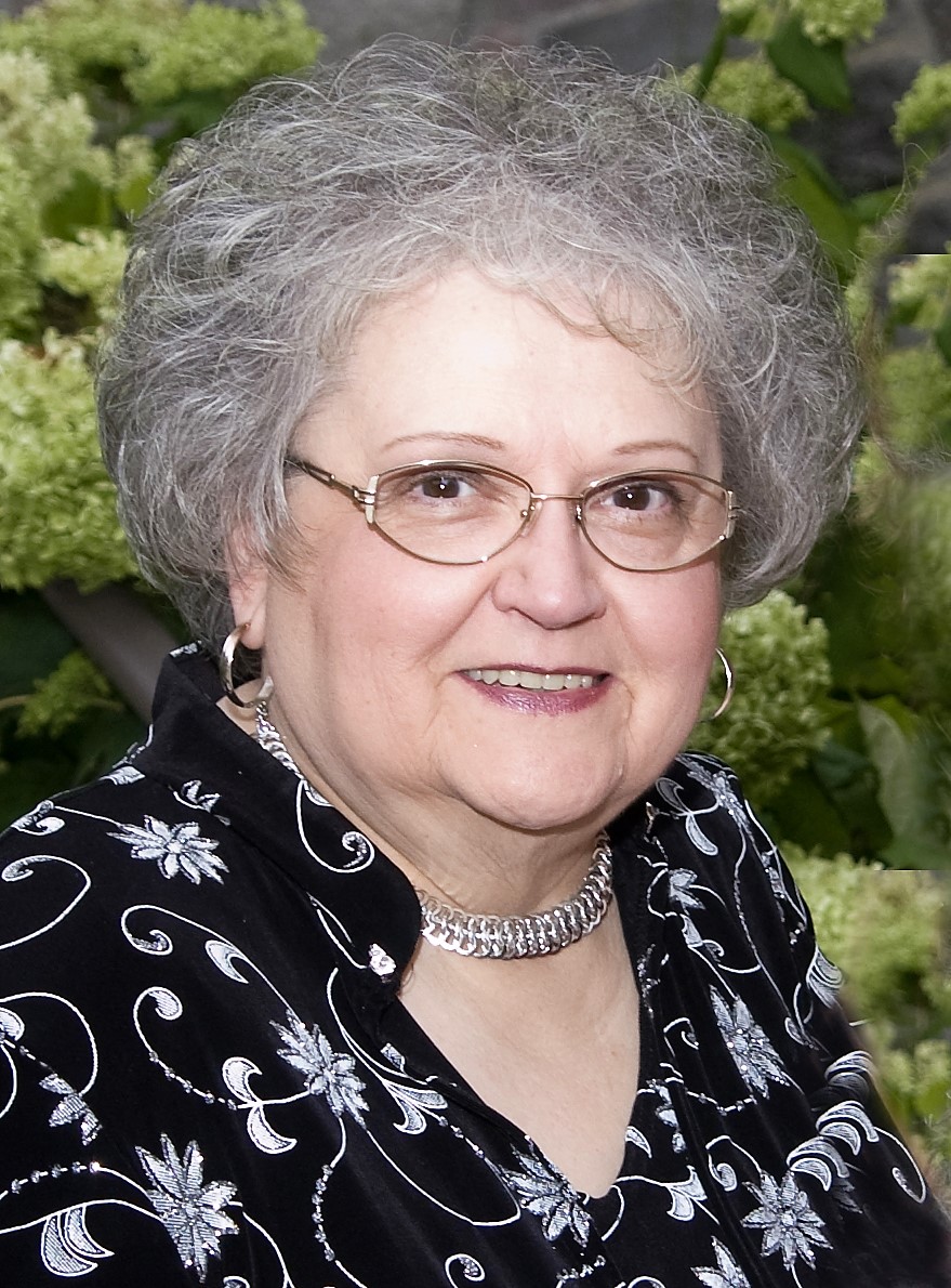 Obituary: Karen Elaine (Fink) Haywood