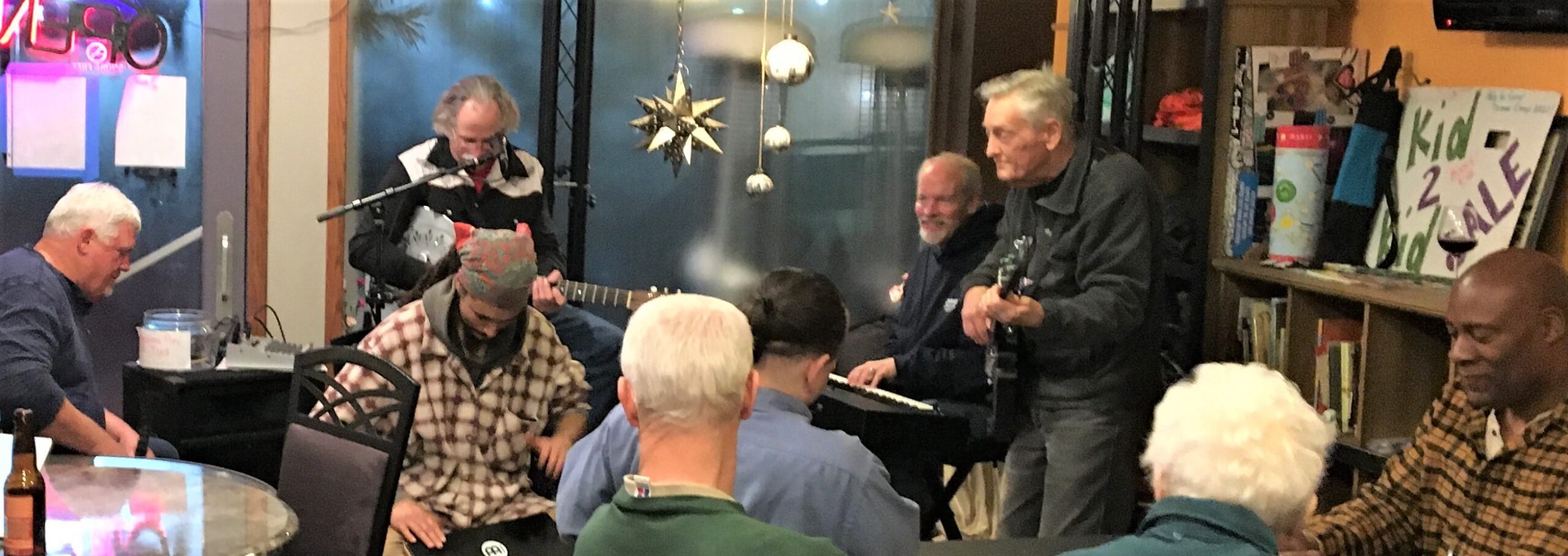 The long goodbye: Reflections on the pandemic