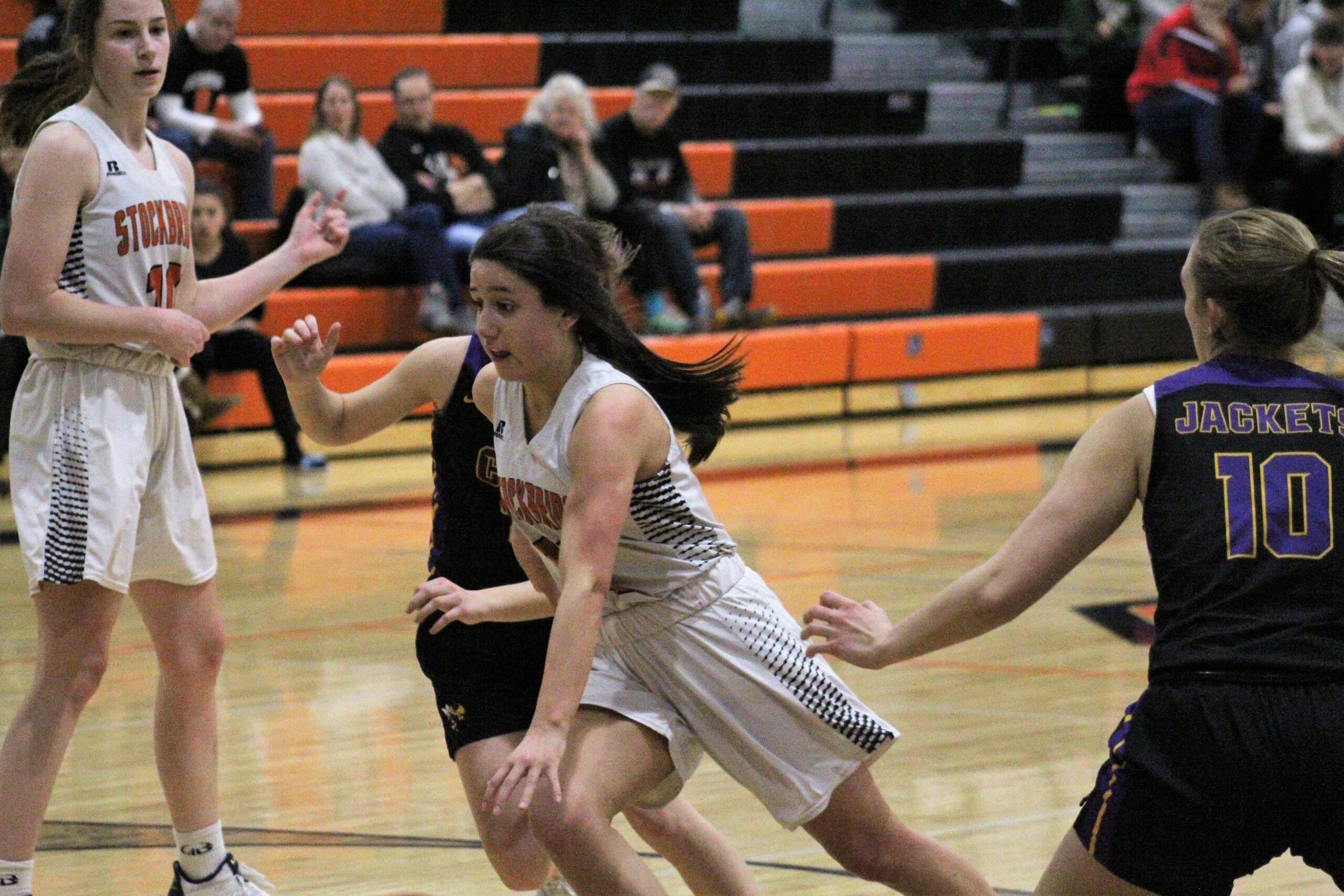 GAME ON: High School Sports Released to Begin Play Next Week