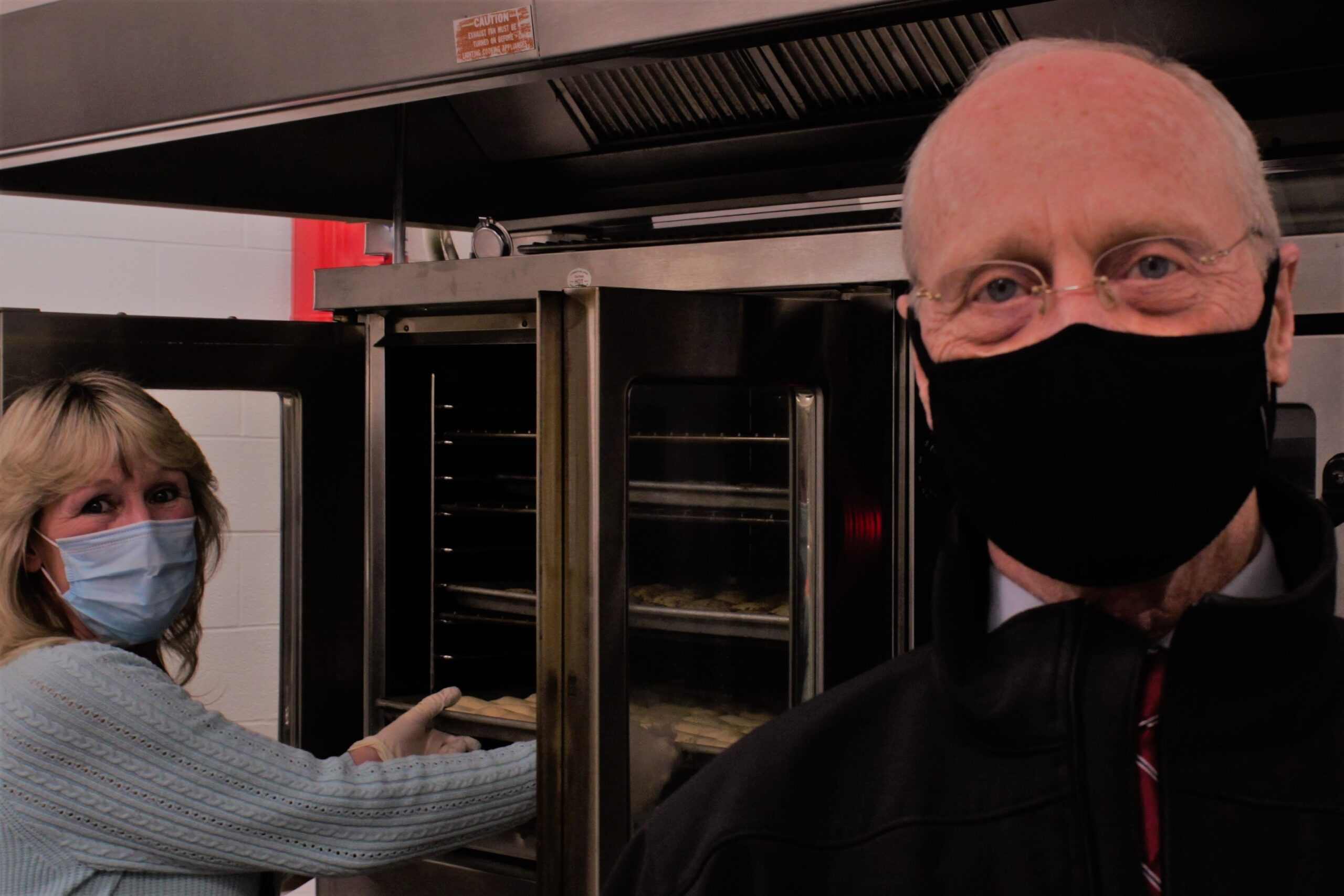 From the Superintendents Desk