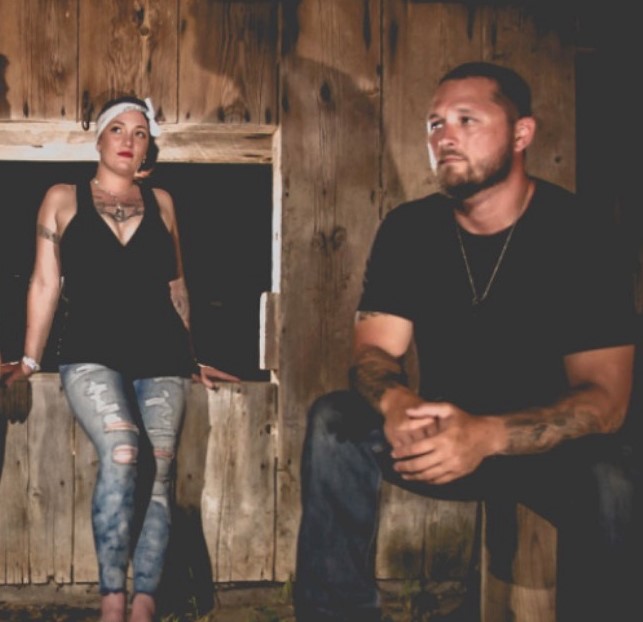 The Enemy Line on path to success as area duo’s hits rising up the charts