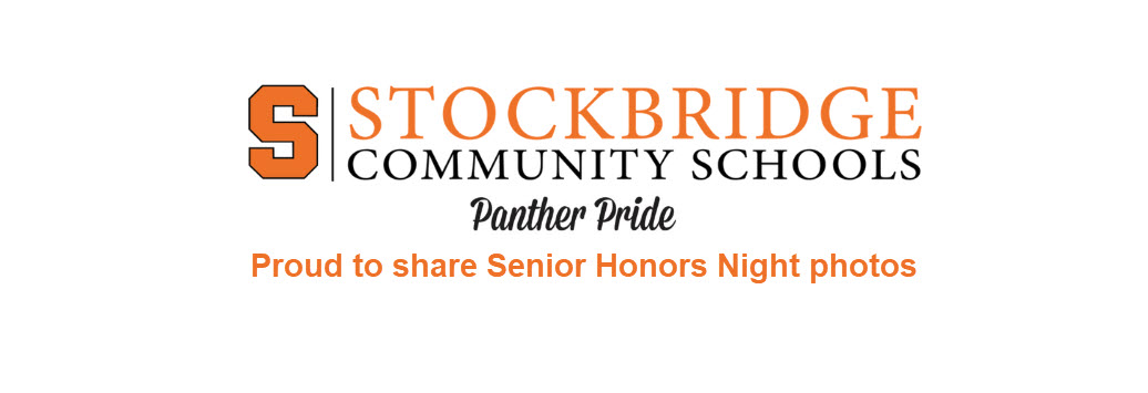 Stockbridge High School 2021 Senior Honors Night Photos