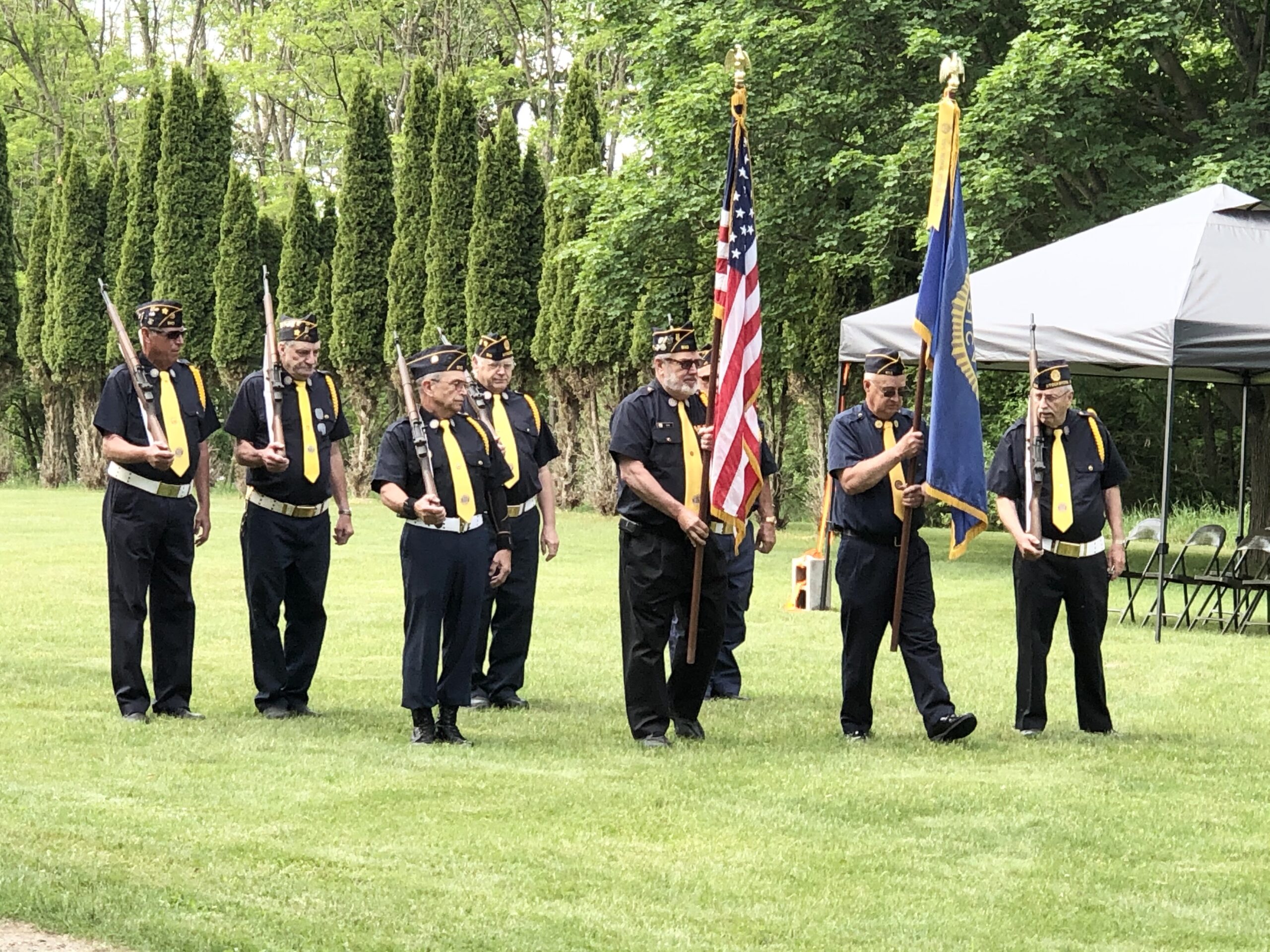 Memorial Day, to Honor and Remember