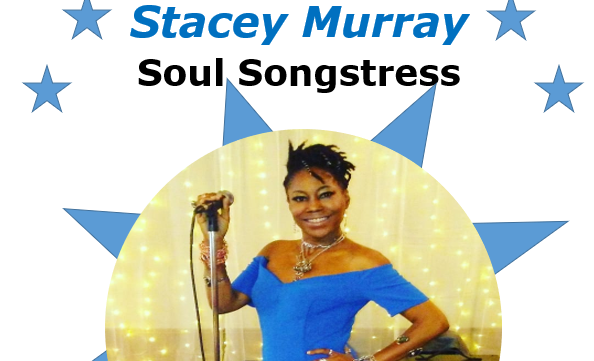 Market Music Welcomes Soul Songstree Stacey Murray Friday, June 18