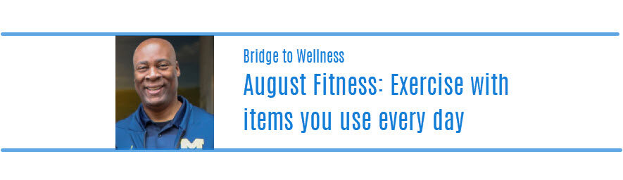 Bridge to Wellness