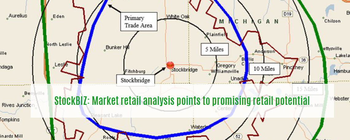 StockBIZ: Business news in and around Stockbridge