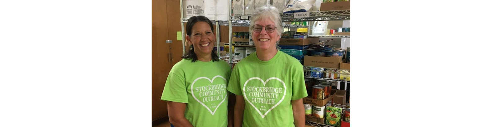 Gwen Reid chosen as new Outreach executive director