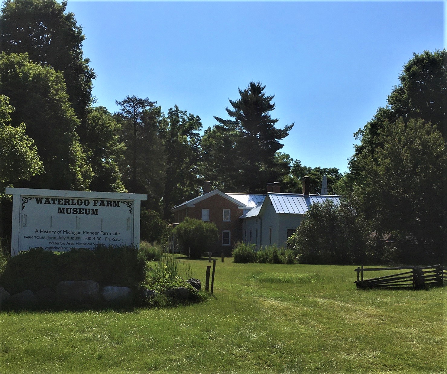 Historical society plans 60th annual meeting