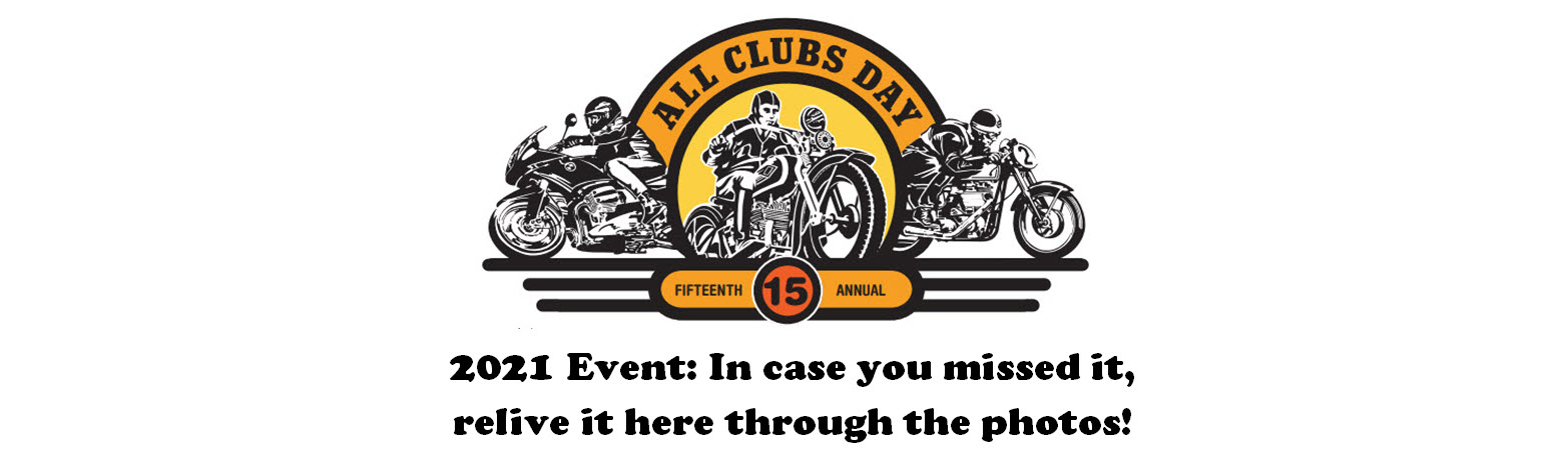 2021 All Clubs Day packs them in