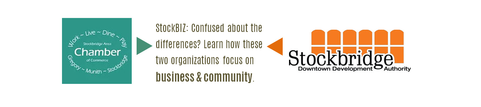 StockBIZ: Business news in and around Stockbridge