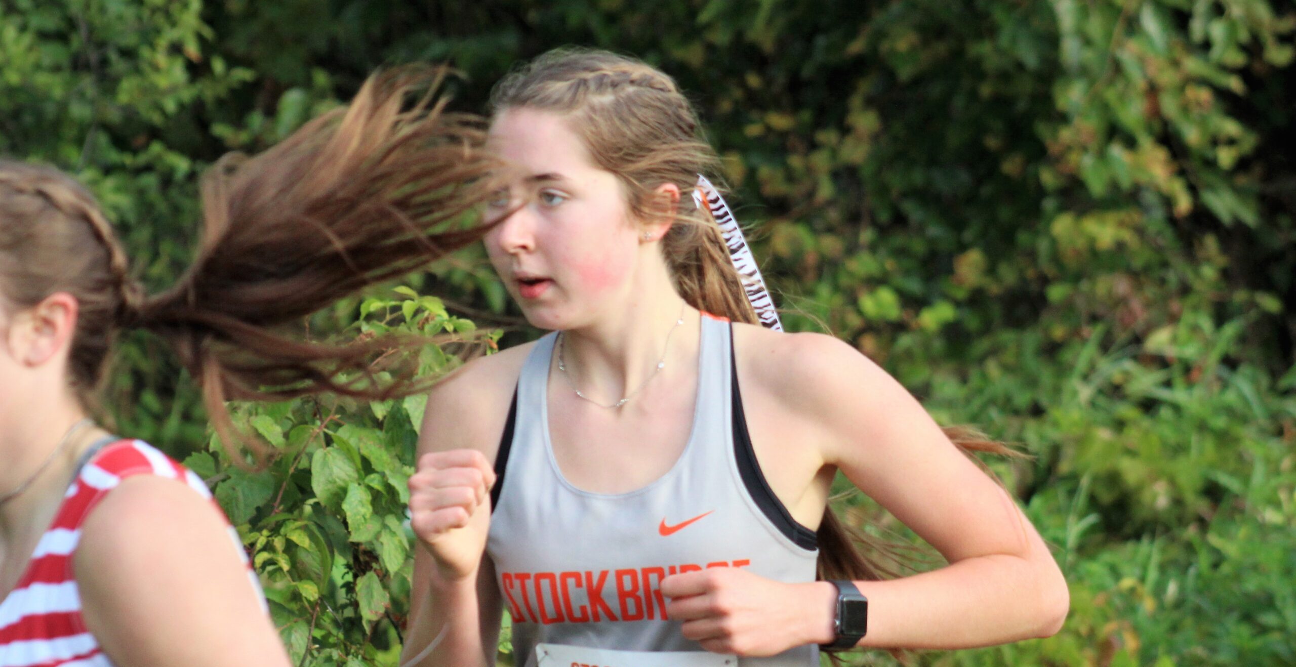 Cross Country Teams Sweep 2nd GLAC Jamboree