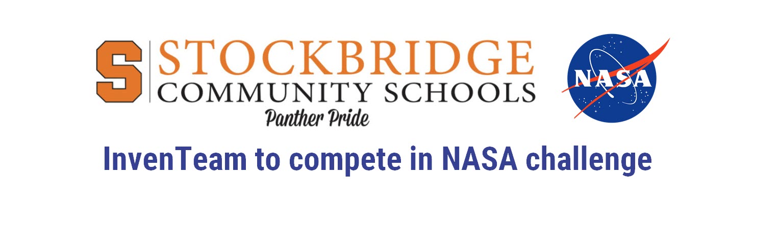 Stockbridge InvenTeam to compete in NASA challenge