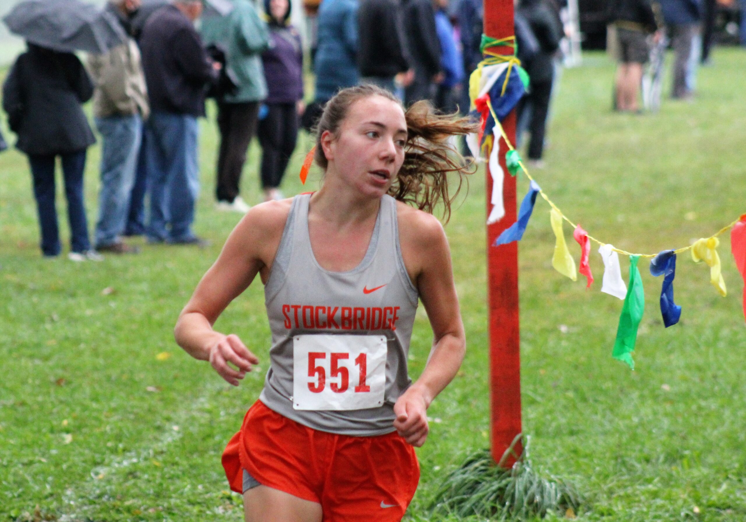 Cross Country Teams Sweep GLAC Titles