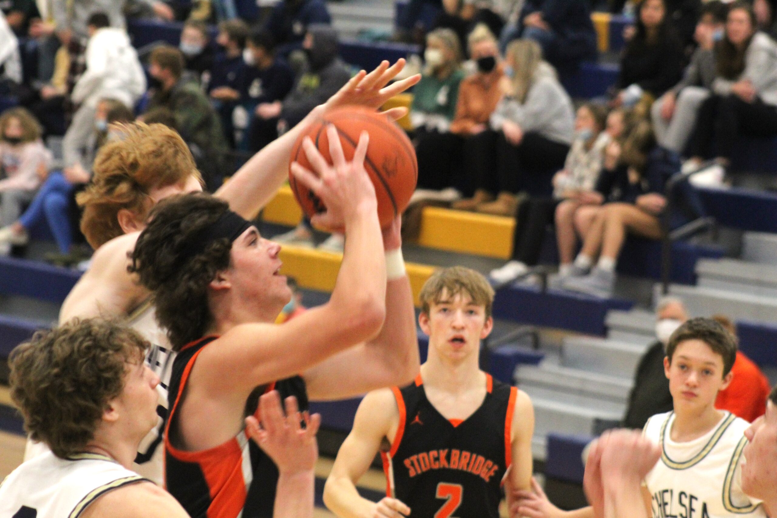 Panthers Roll Past Manchester, Fall to Chelsea