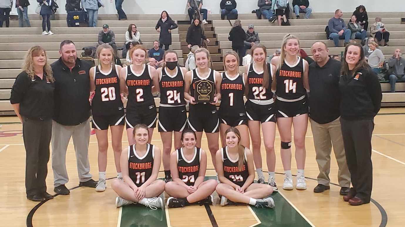 Lady Panthers Clinch Third Straight GLAC Title