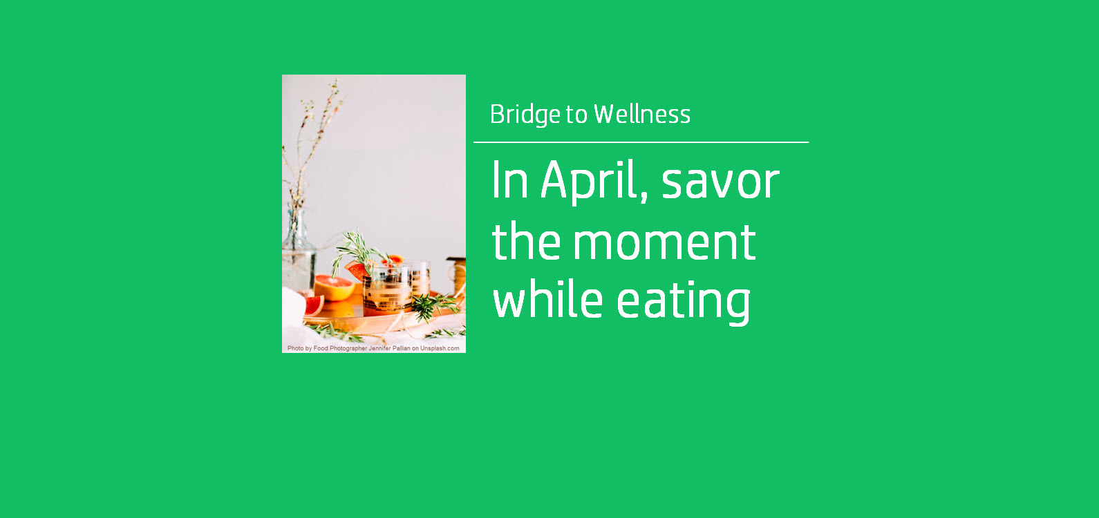 Bridge to Wellness