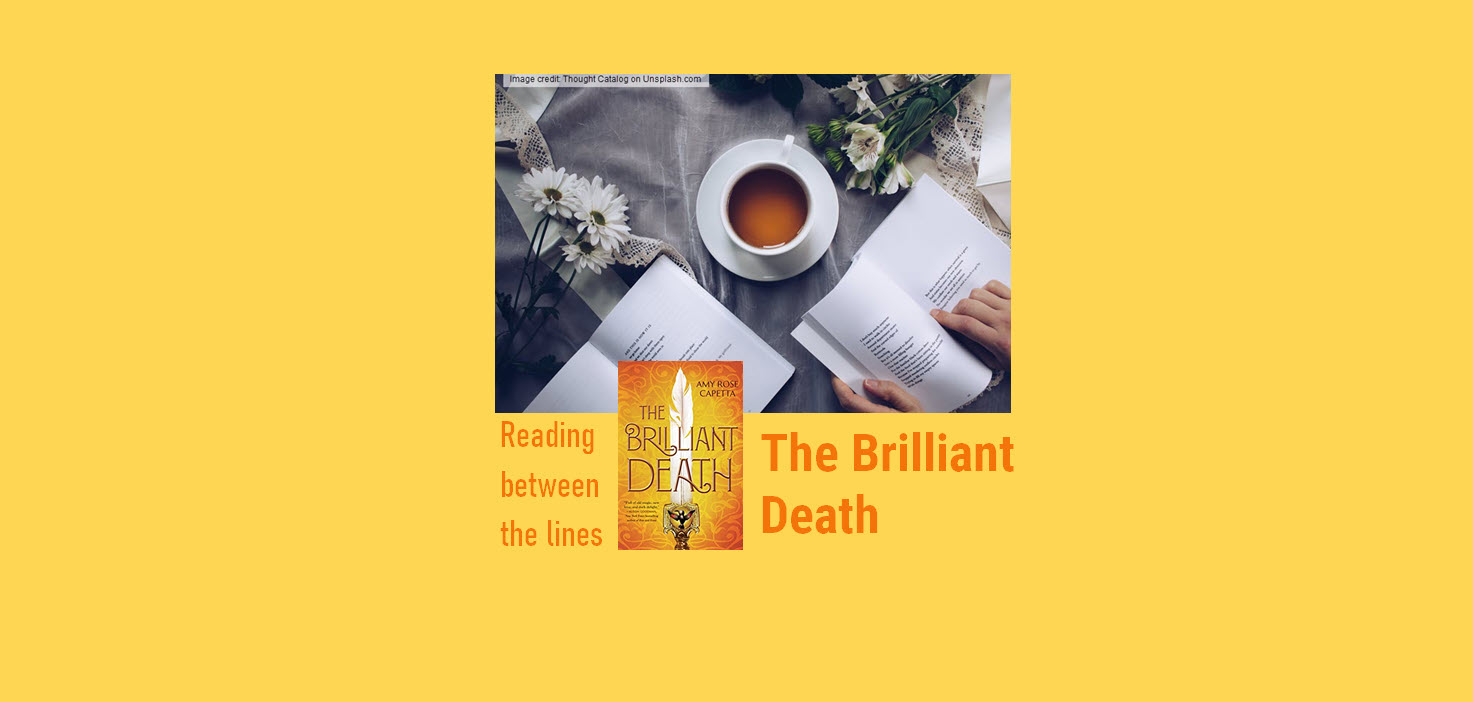 Reading between the Lines