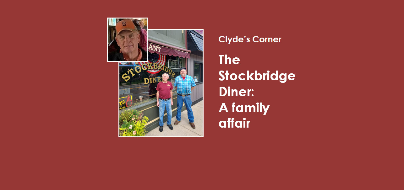 Clyde’s Corner