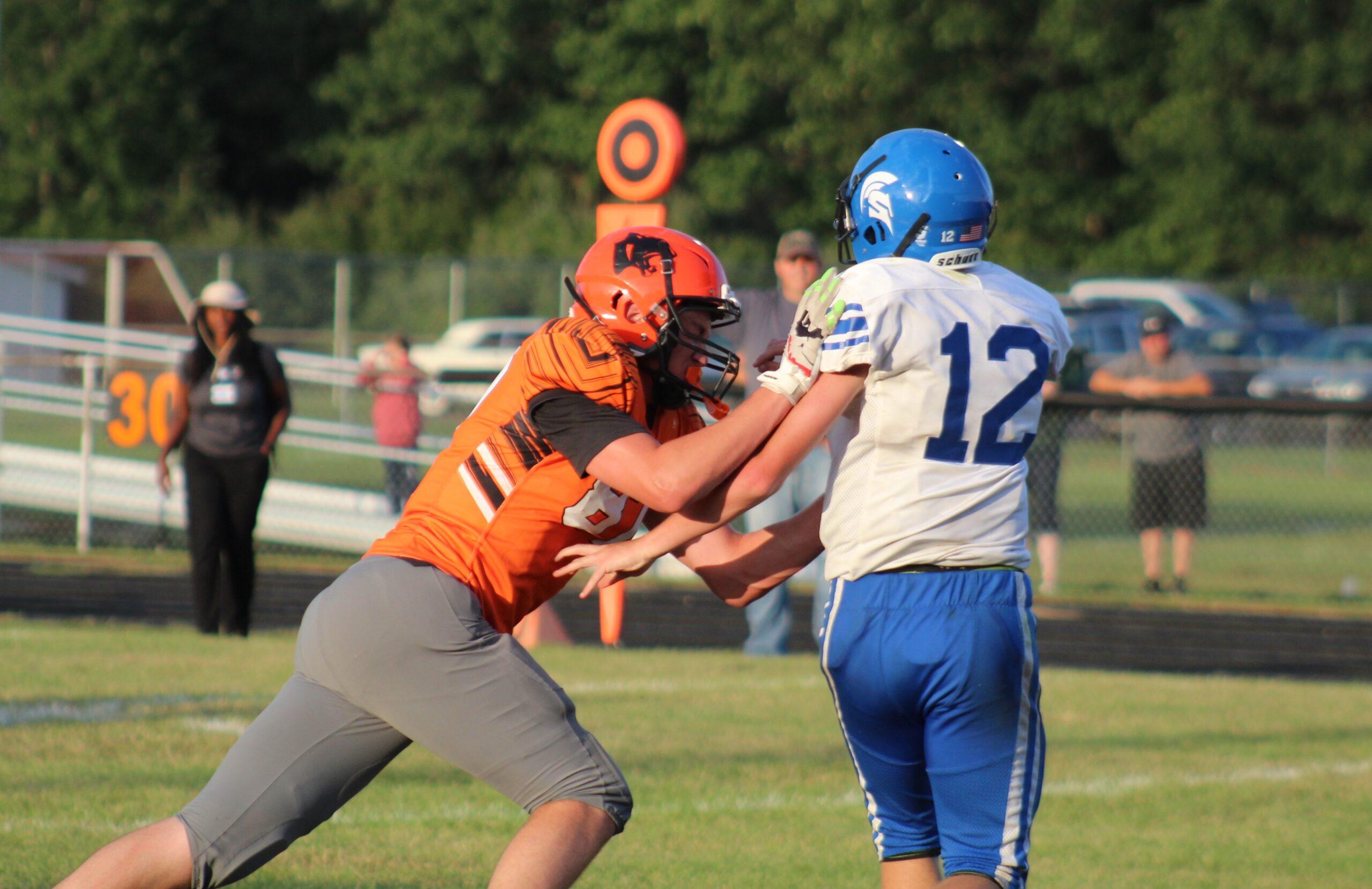 Panthers Off to Best Start Since 2016