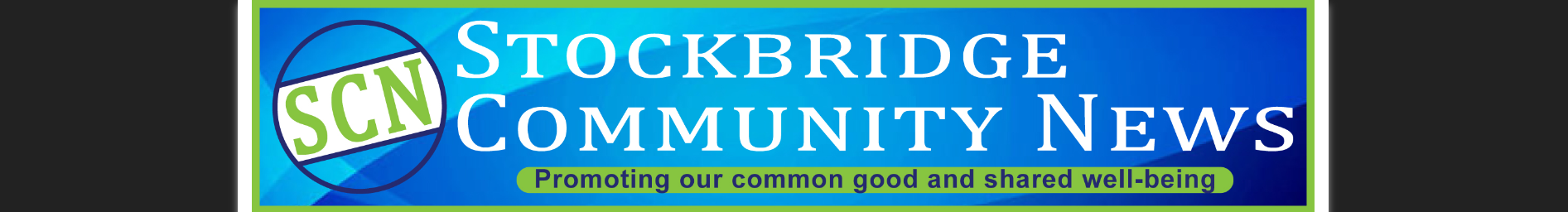 Stockbridge Community News 2023 Top Stories