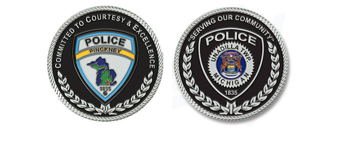 Tawas City ‘Dangerous Driver’ Arrested in Unadilla Twp Following Police Pursuit