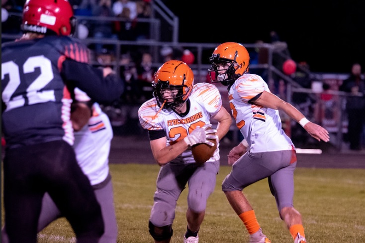 Panthers Earn First Shutout in Nine Years