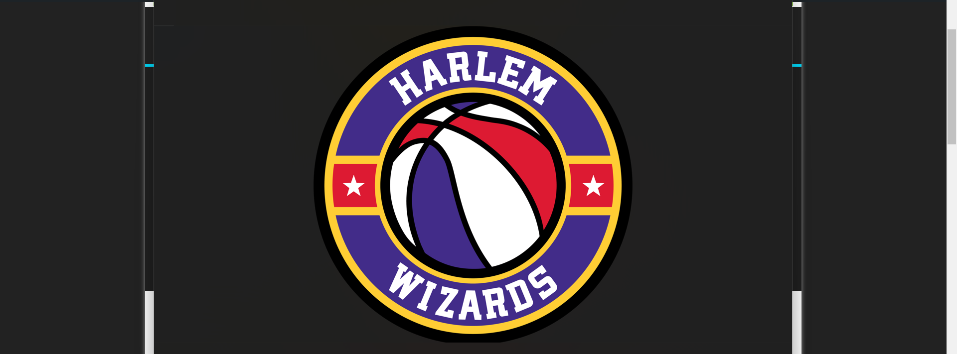 The Harlem Wizards are coming to Stockbridge!