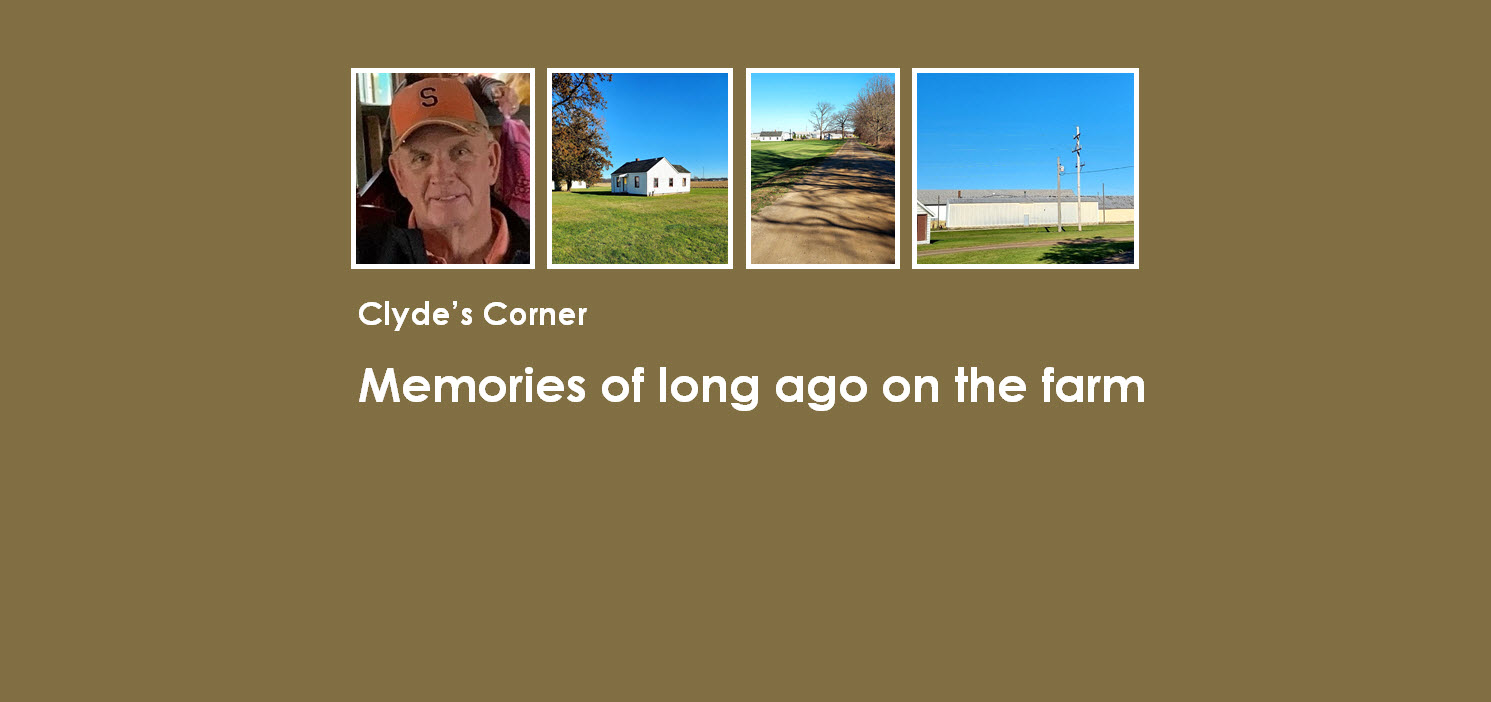 Clyde’s Corner
