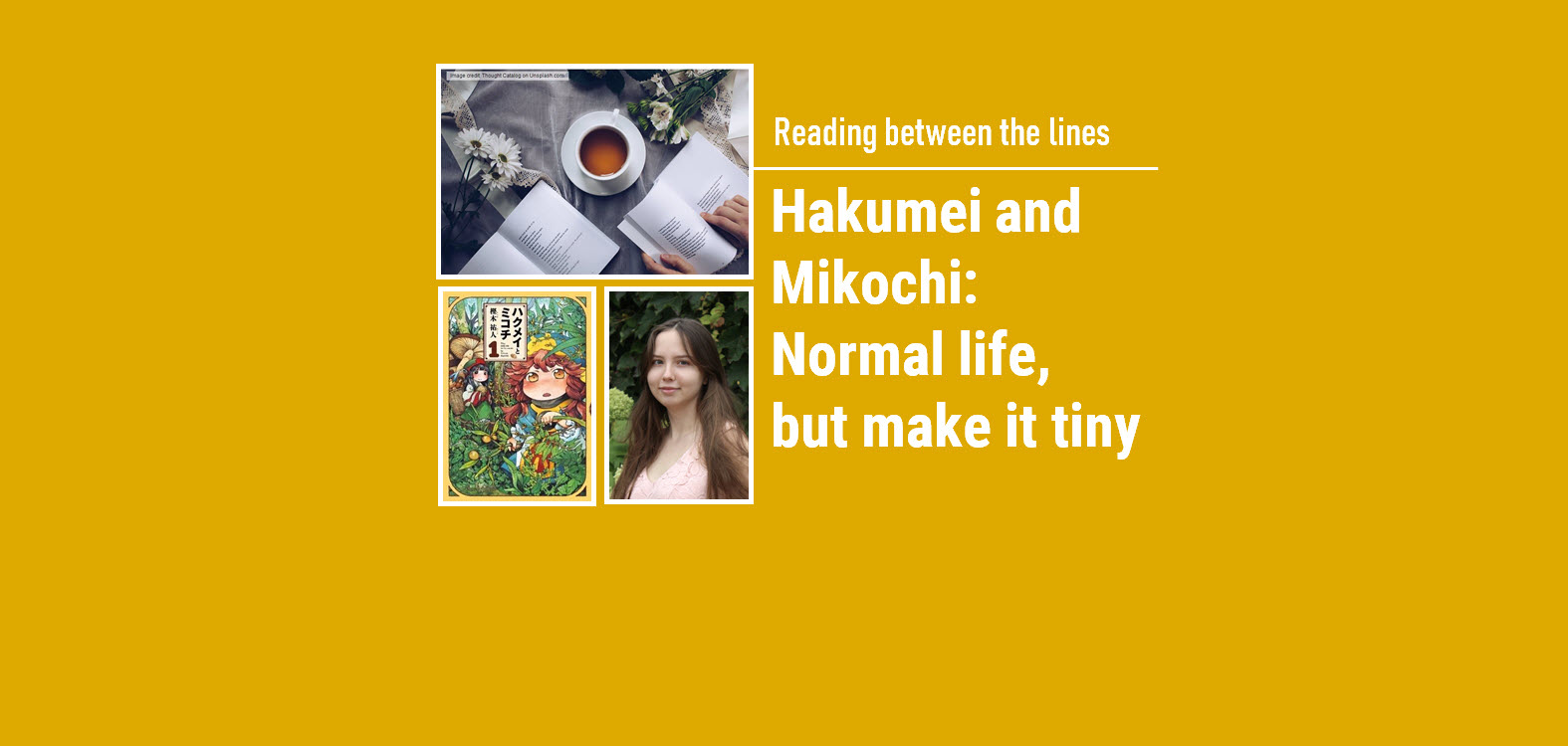 Reading Between the Lines