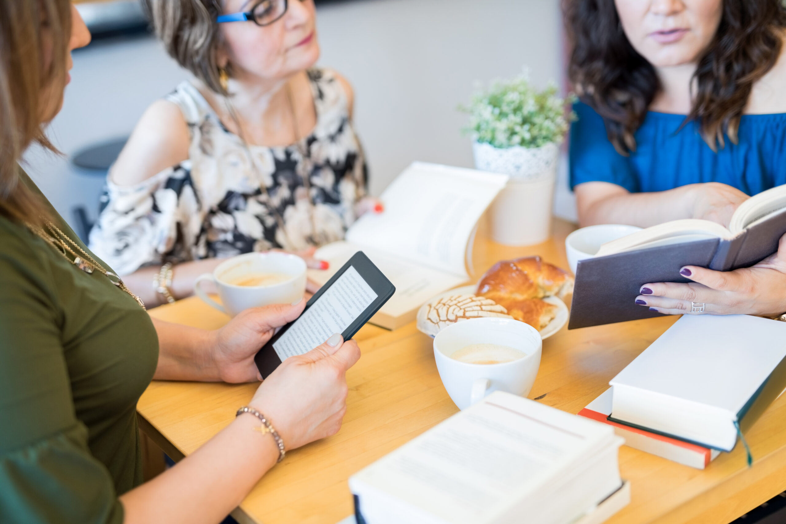 From CADL Stockbridge