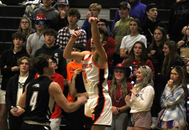 Panthers Struggle with Fifth Straight Loss