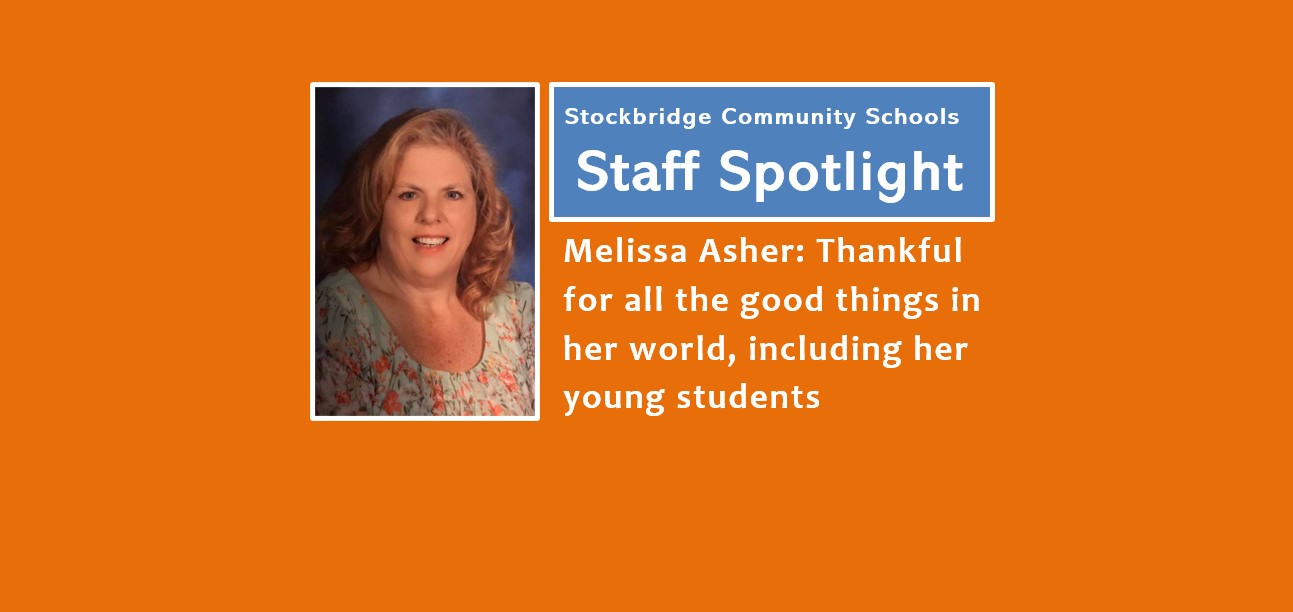 Staff Spotlight