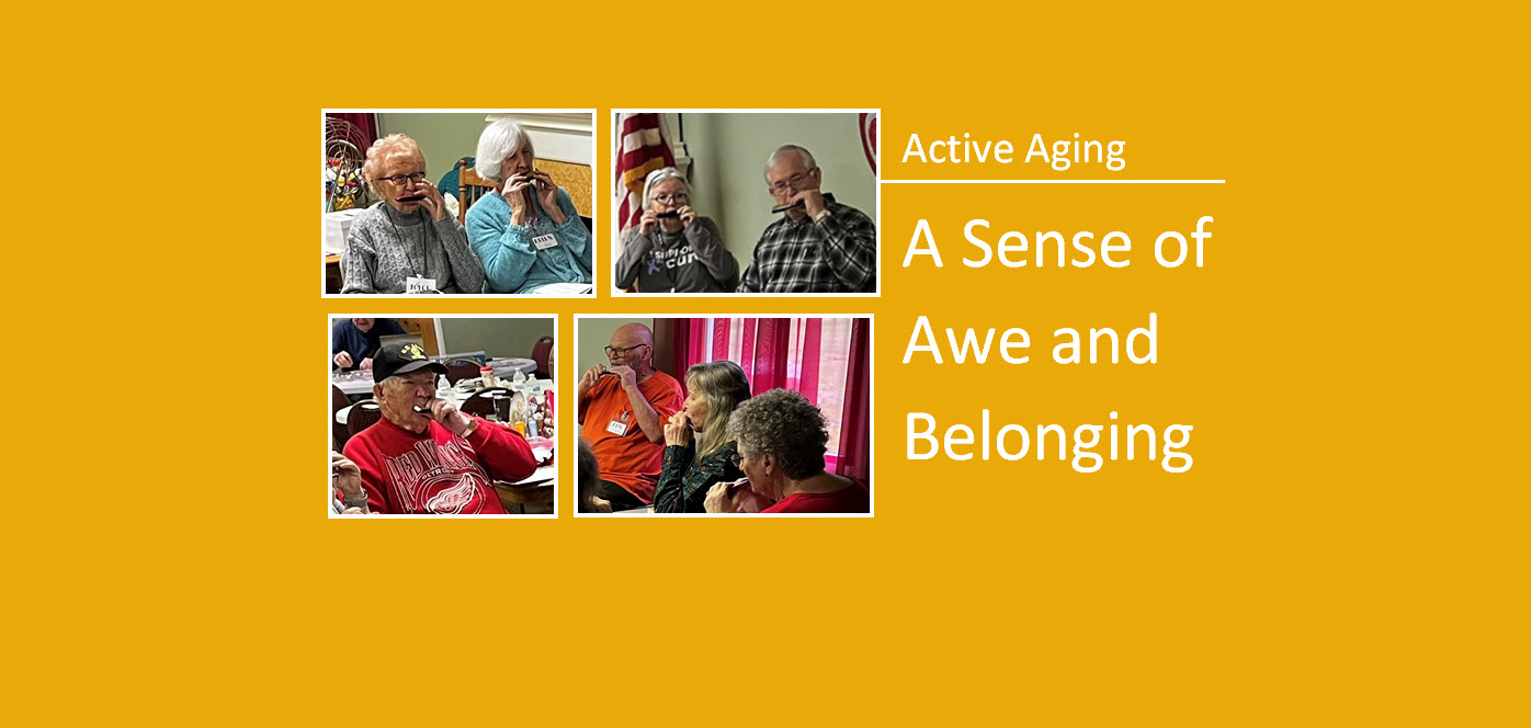Active Aging