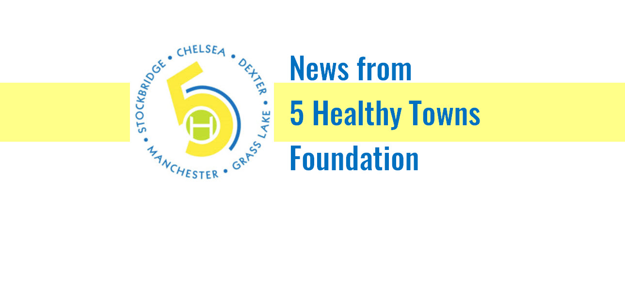 5 Healthy Towns Foundation launches Working Well